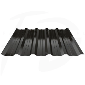 Blacha trapezowa T-35 plus Połysk 0,5mm firmy Blachotrapez